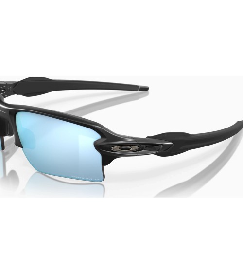 Oakley Flak 2.0 XL: Occhiali Sportivi Polarizzati